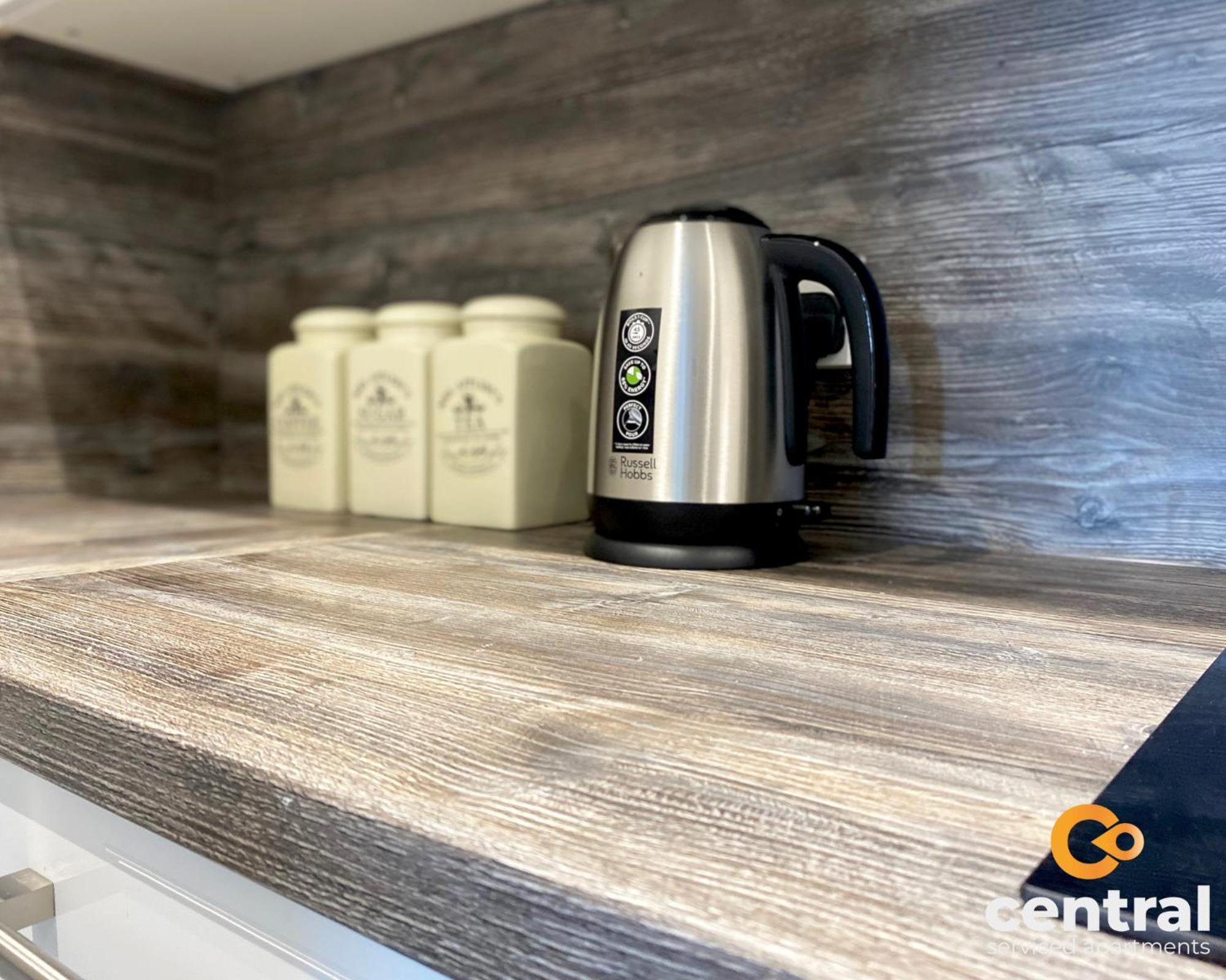 Central Serviced Apartments - Cosy 1 Bedroom - Walk Away From City Quay V&A - Walk To Bus And Train Station - Easy Access To City Centre - Fast Wi-Fi - Fully Equipped - Weekly & Monthly Stay Offers Dundee Exterior photo