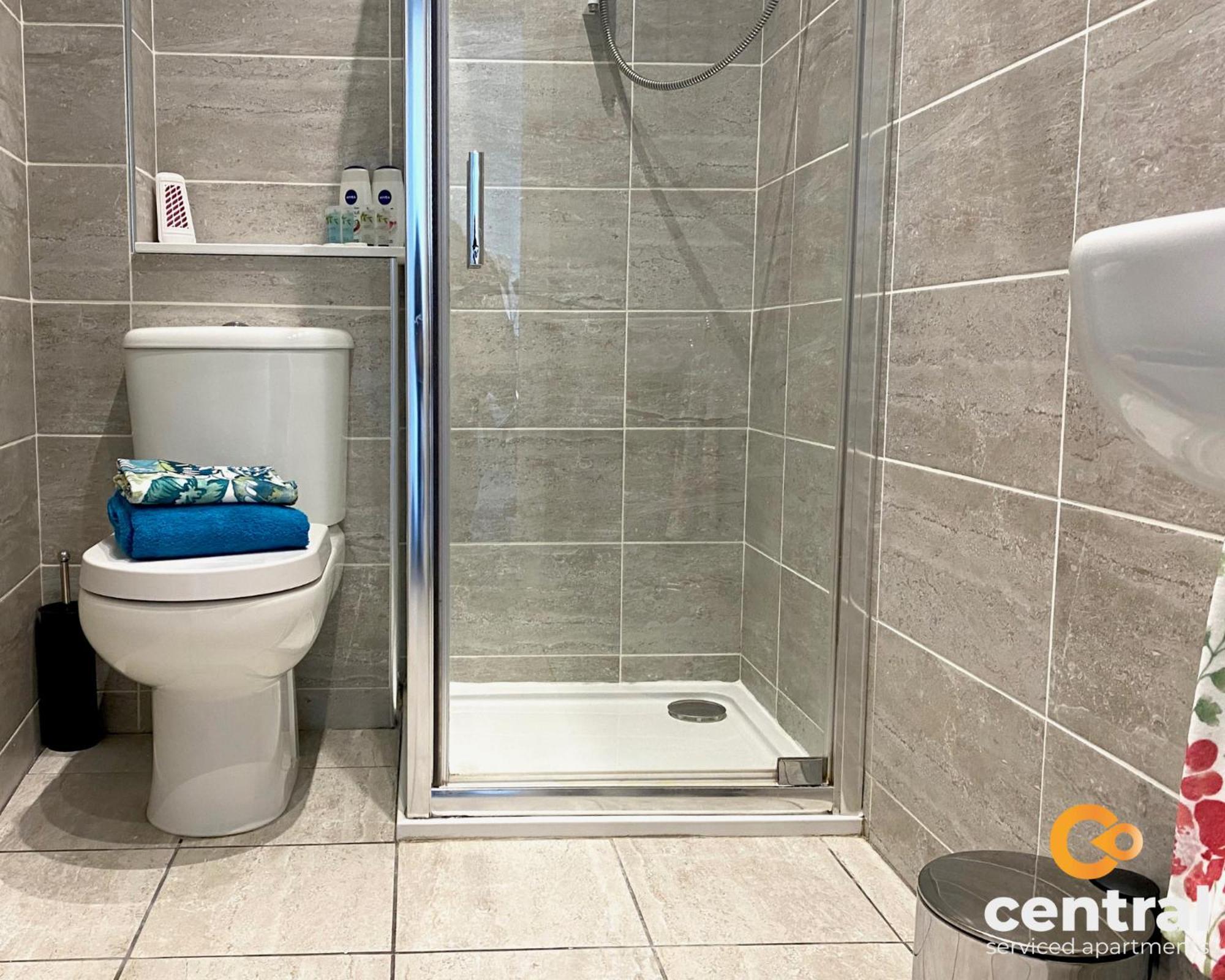 Central Serviced Apartments - Cosy 1 Bedroom - Walk Away From City Quay V&A - Walk To Bus And Train Station - Easy Access To City Centre - Fast Wi-Fi - Fully Equipped - Weekly & Monthly Stay Offers Dundee Exterior photo
